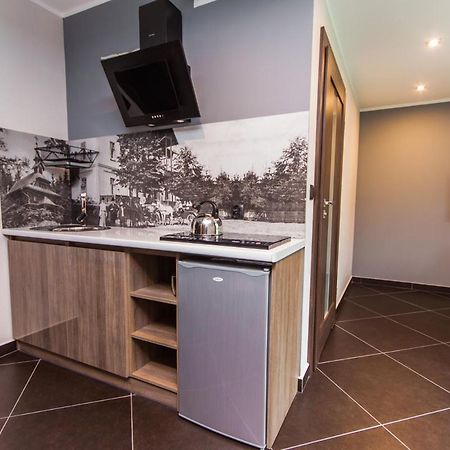 Apartamenty Dawna Висла Екстериор снимка