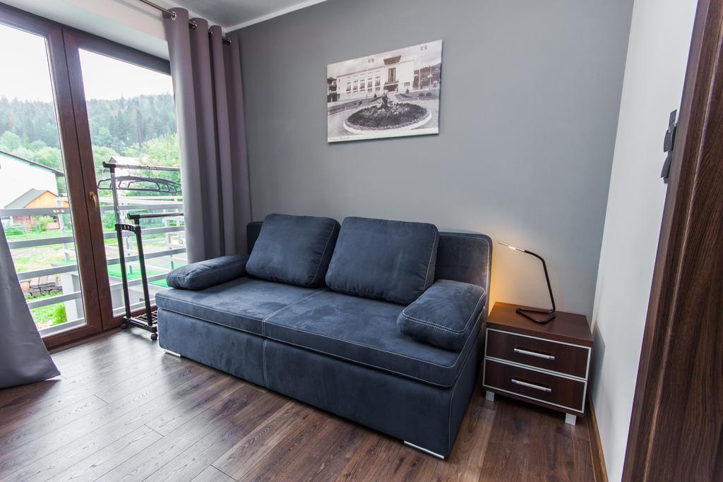 Apartamenty Dawna Висла Стая снимка