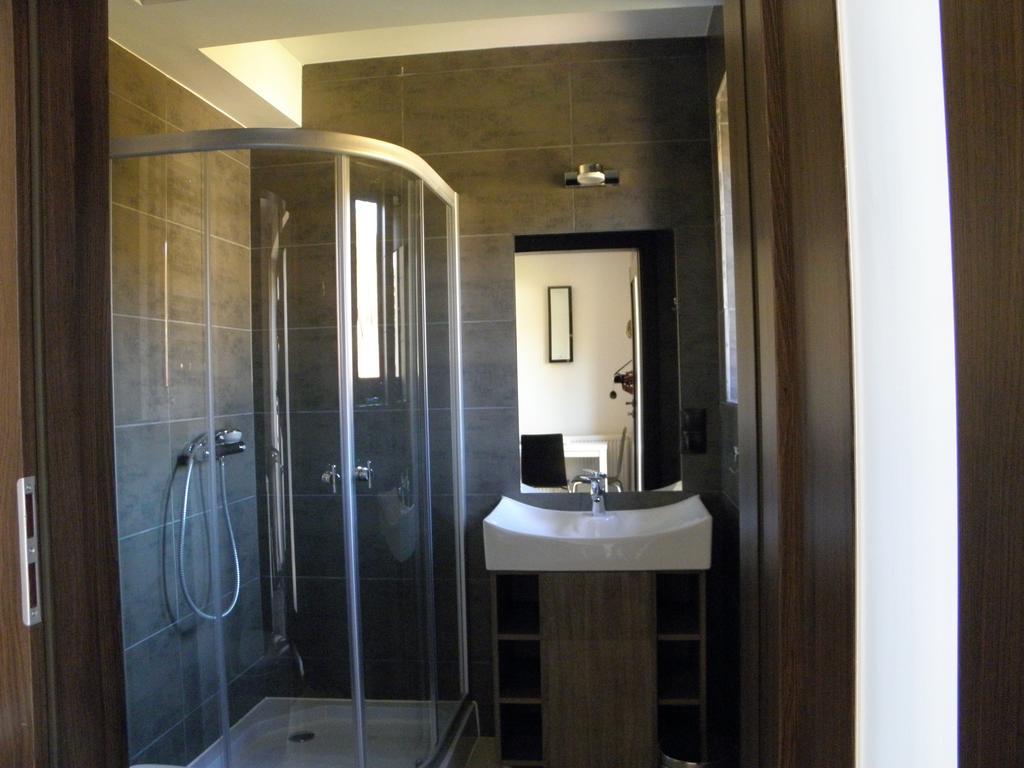 Apartamenty Dawna Висла Стая снимка