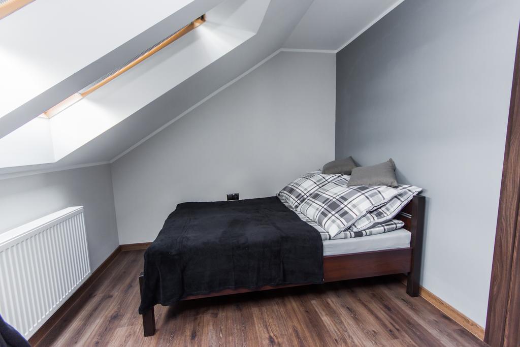 Apartamenty Dawna Висла Стая снимка