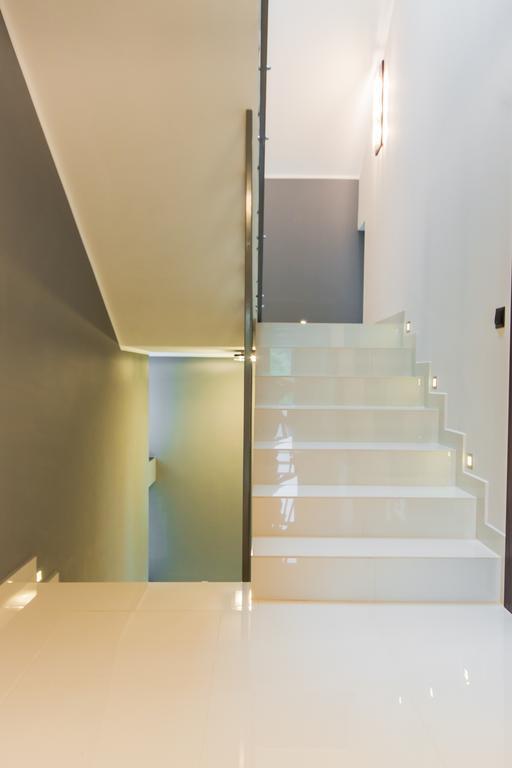 Apartamenty Dawna Висла Екстериор снимка