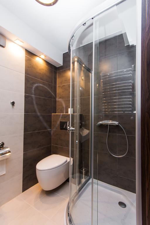 Apartamenty Dawna Висла Стая снимка