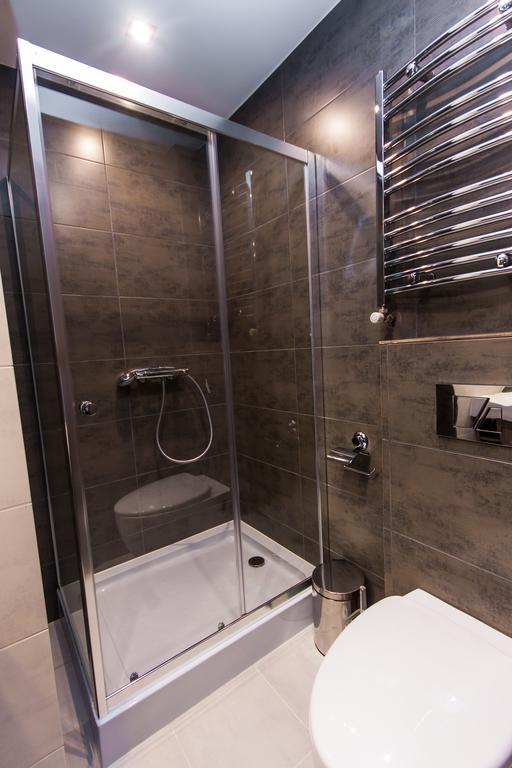 Apartamenty Dawna Висла Стая снимка