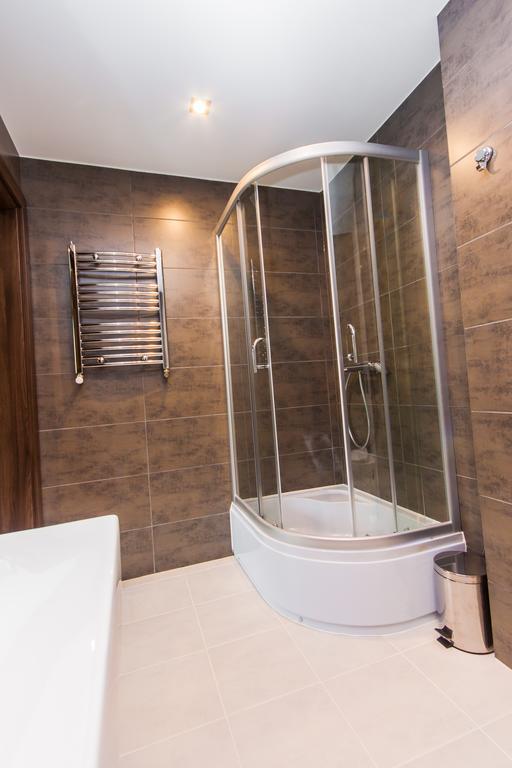 Apartamenty Dawna Висла Стая снимка