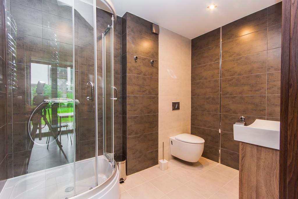 Apartamenty Dawna Висла Стая снимка